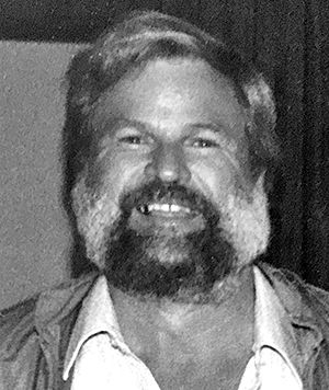 GREENE, William Robert 3/21/1942 - 10/29/2016